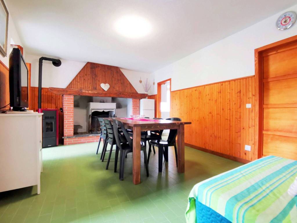 Appartamento a Cassiglio in Via Roma, 29 - Foto 5