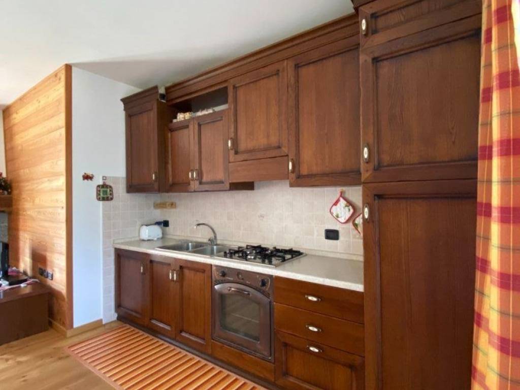 Appartamento a Campertogno in Vicolo della Posa - Foto 3