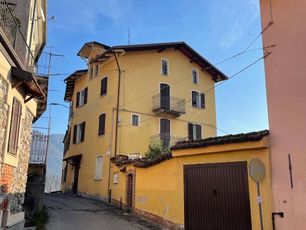 Appartamento a Demonte in Piazza Giuseppe Mazzini, 2 - Foto 3