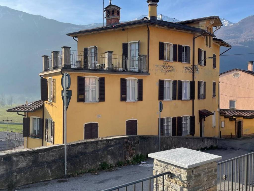 Appartamento a Demonte in Piazza Giuseppe Mazzini, 2 - Foto 5