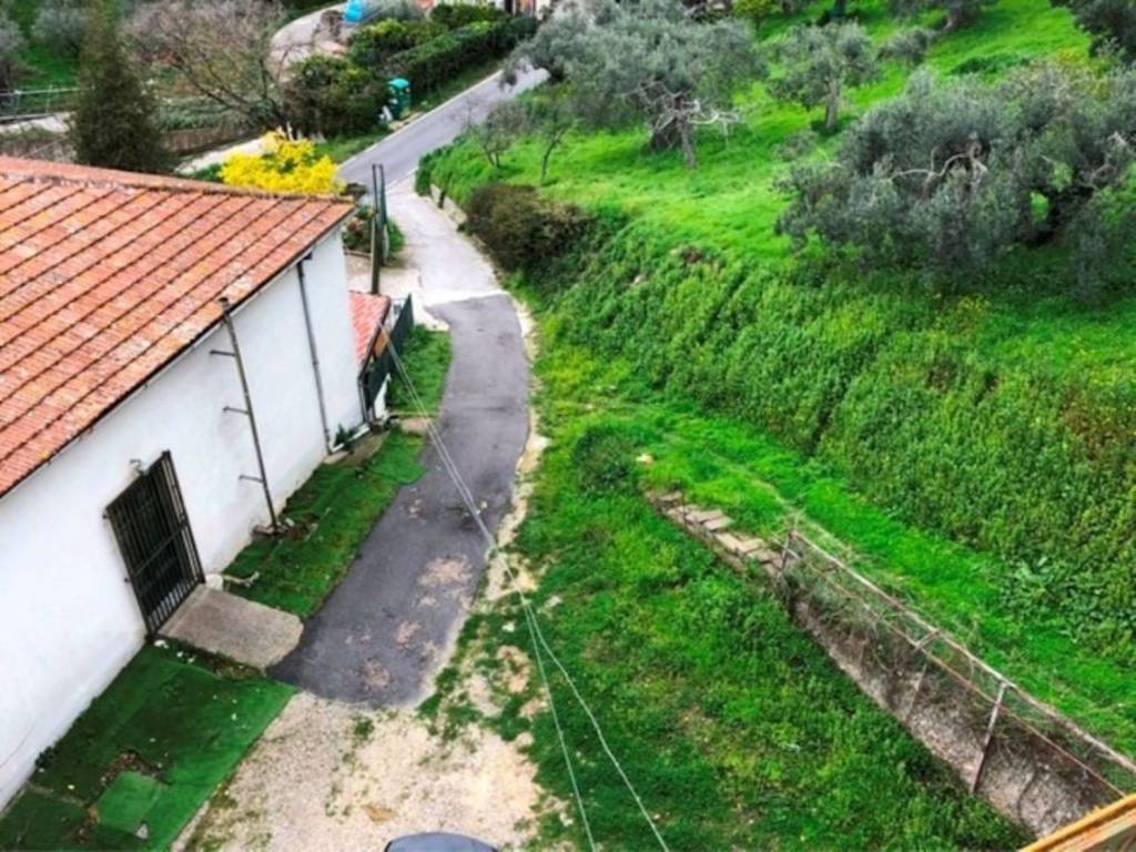Rustico / casale a Albanella in Area Residenziale Matinella - Cappasanta Albanella - Foto 3