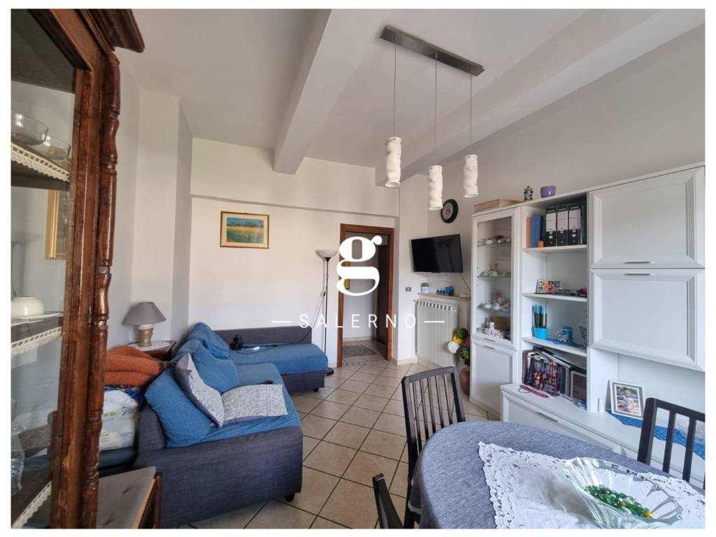 Appartamento a Salerno in Via Mario Mascia - Foto 3