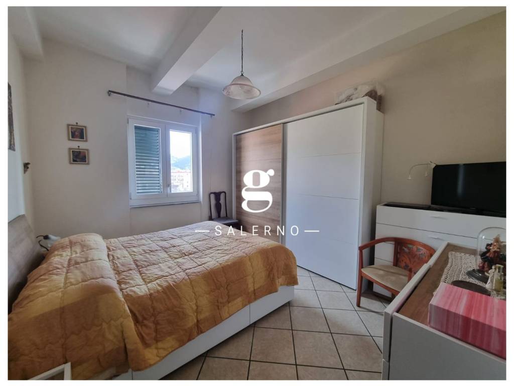 Appartamento a Salerno in Via Mario Mascia - Foto 4