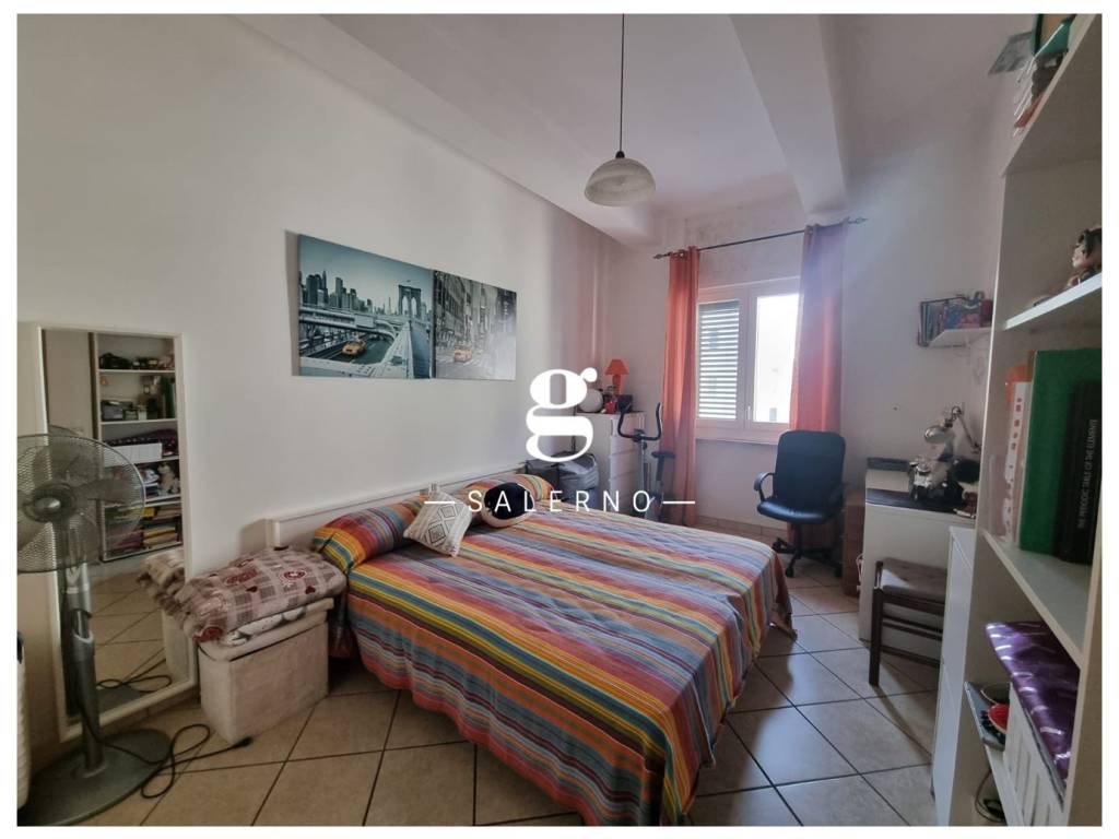 Appartamento a Salerno in Via Mario Mascia - Foto 5