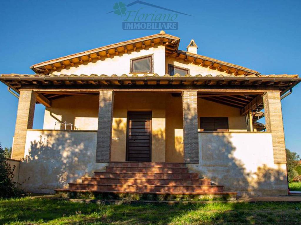 Villa a Montalto di castro in Località Belvedere - Foto 4