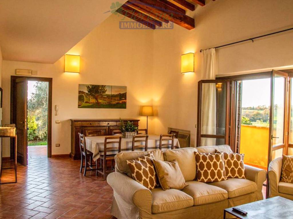 Villa a Montalto di castro in Località Belvedere - Foto 5