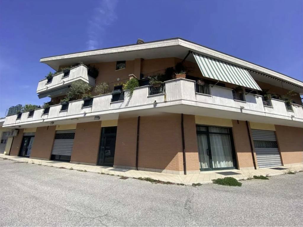 Immobile a Alatri in Via Mediana Chiappitto, 3 - Foto 2