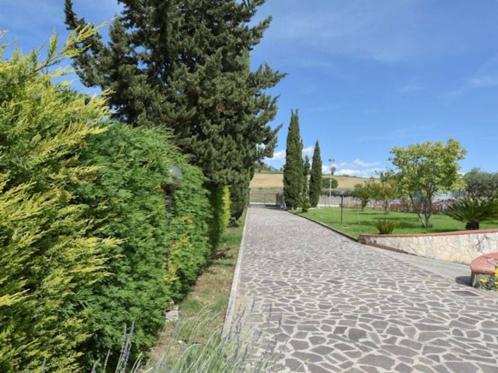 Villa a Capaccio paestum in Via Sabatella Scigliati S.N.C. - Foto 3