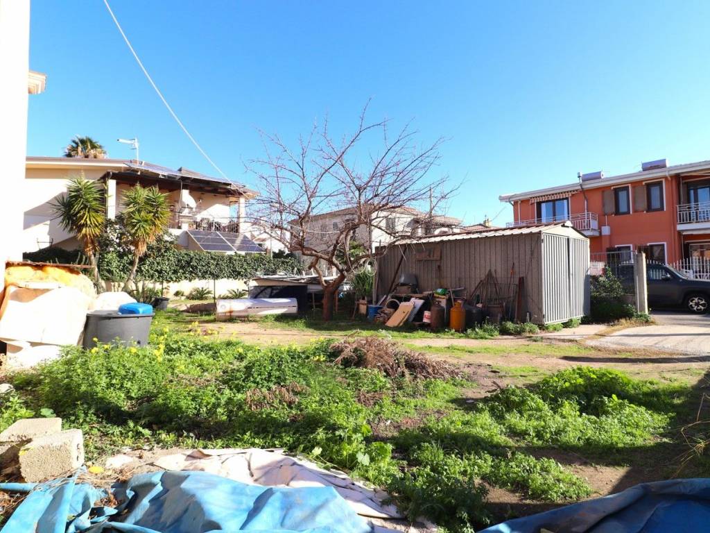 Terreno a Tortolì in Via Parigi, 6 - Foto 2