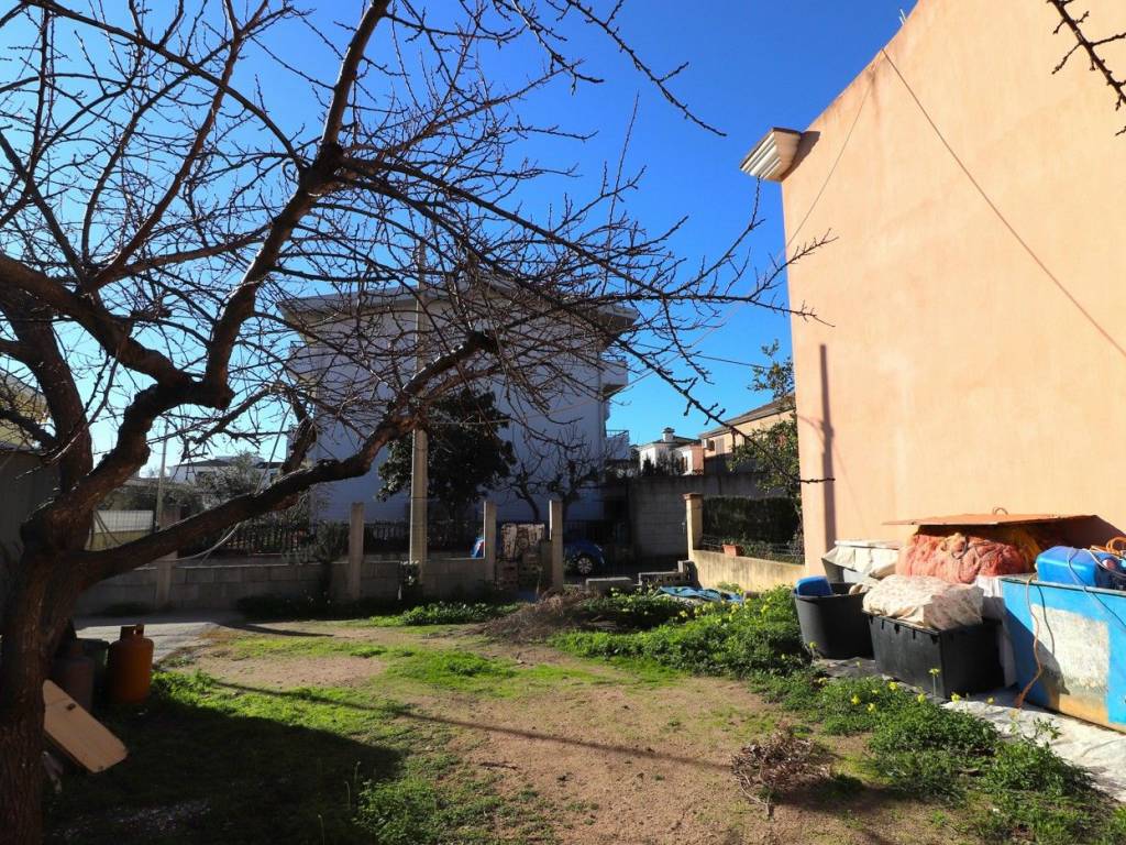 Terreno a Tortolì in Via Parigi, 6 - Foto 3