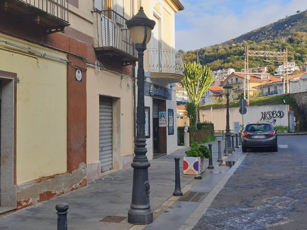 Immobile a Vibo valentia in Via Michele Bianchi, 22 - Foto 2