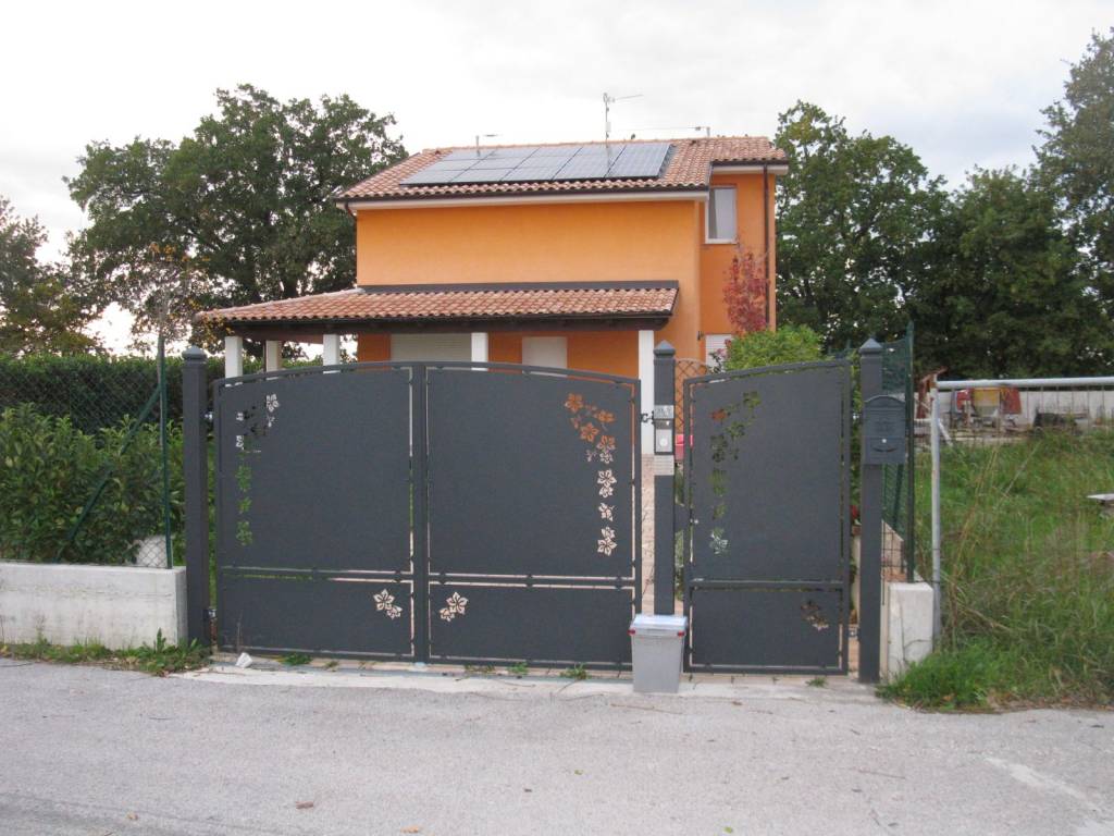 Villa a Osimo - Foto 3