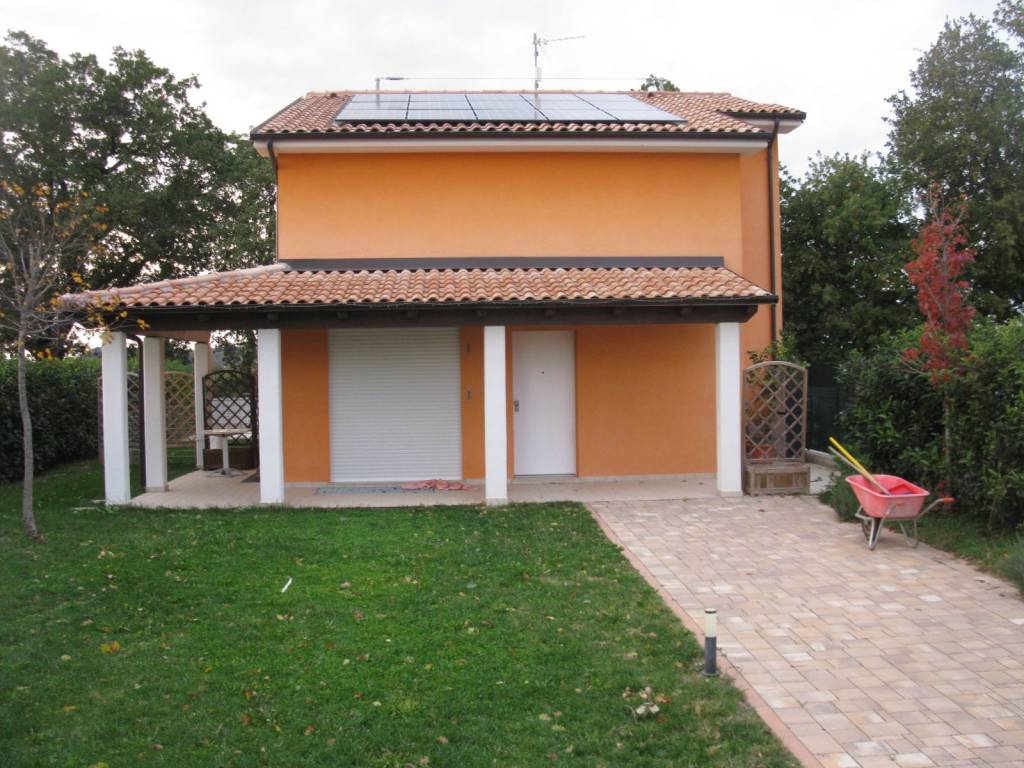 Villa a Osimo - Foto 4