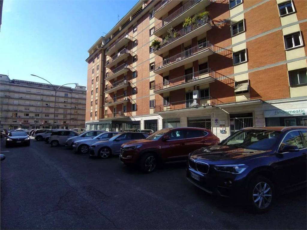 Appartamento a Frosinone in Piazza Caduti di Via Fani - Foto 2