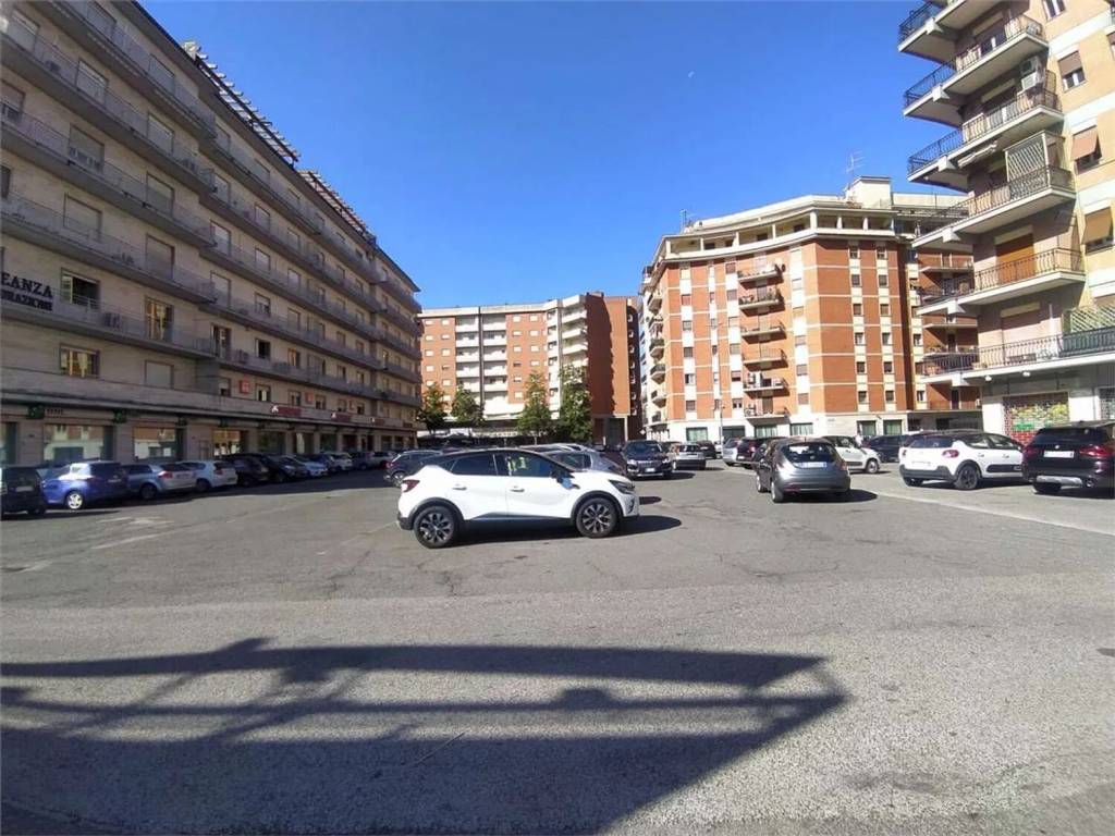 Appartamento a Frosinone in Piazza Caduti di Via Fani - Foto 3