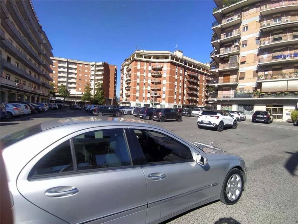 Appartamento a Frosinone in Piazza Caduti di Via Fani - Foto 4