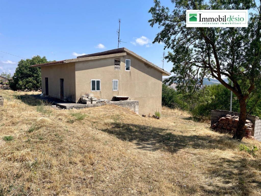 Villa a Potenza in Via Praticello - Foto 4