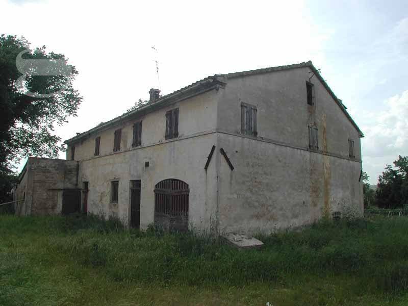 Rustico / casale a Senigallia in STRADA ARCEVIESE , 117 - Foto 2