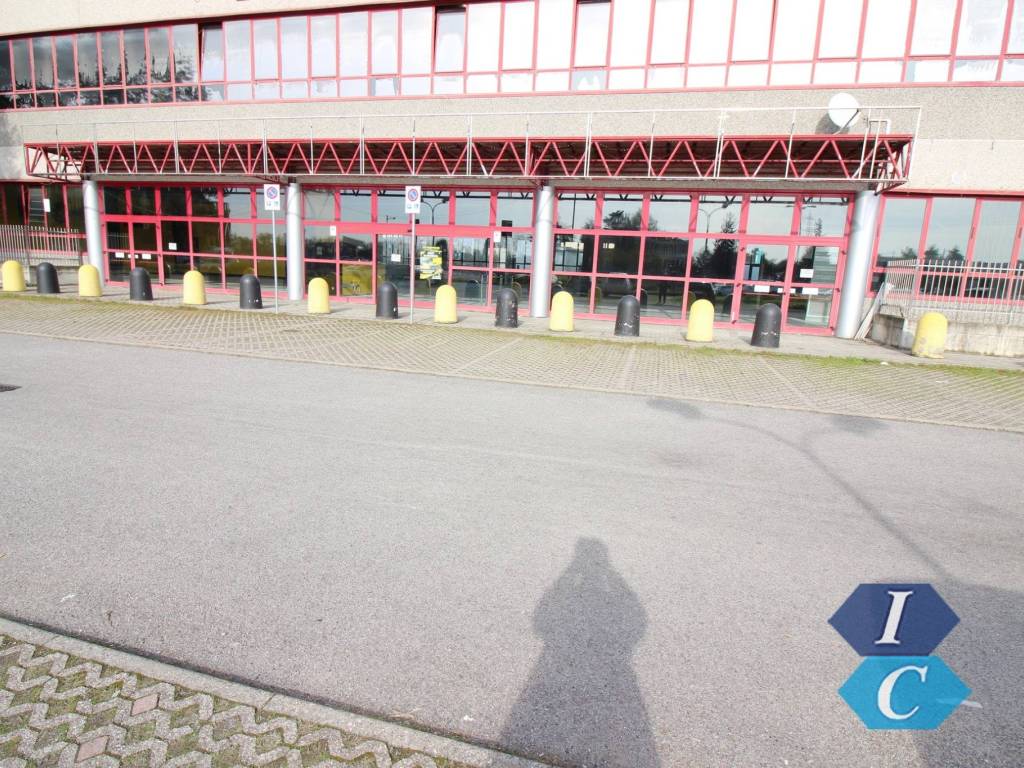 Immobile a San vittore olona in Strada Statale del Sempione - Foto 1