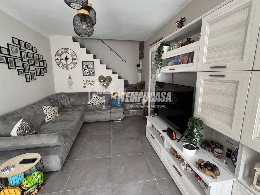Casa indipendente a Morano sul po in Via Guglielmo Marconi - Foto 2