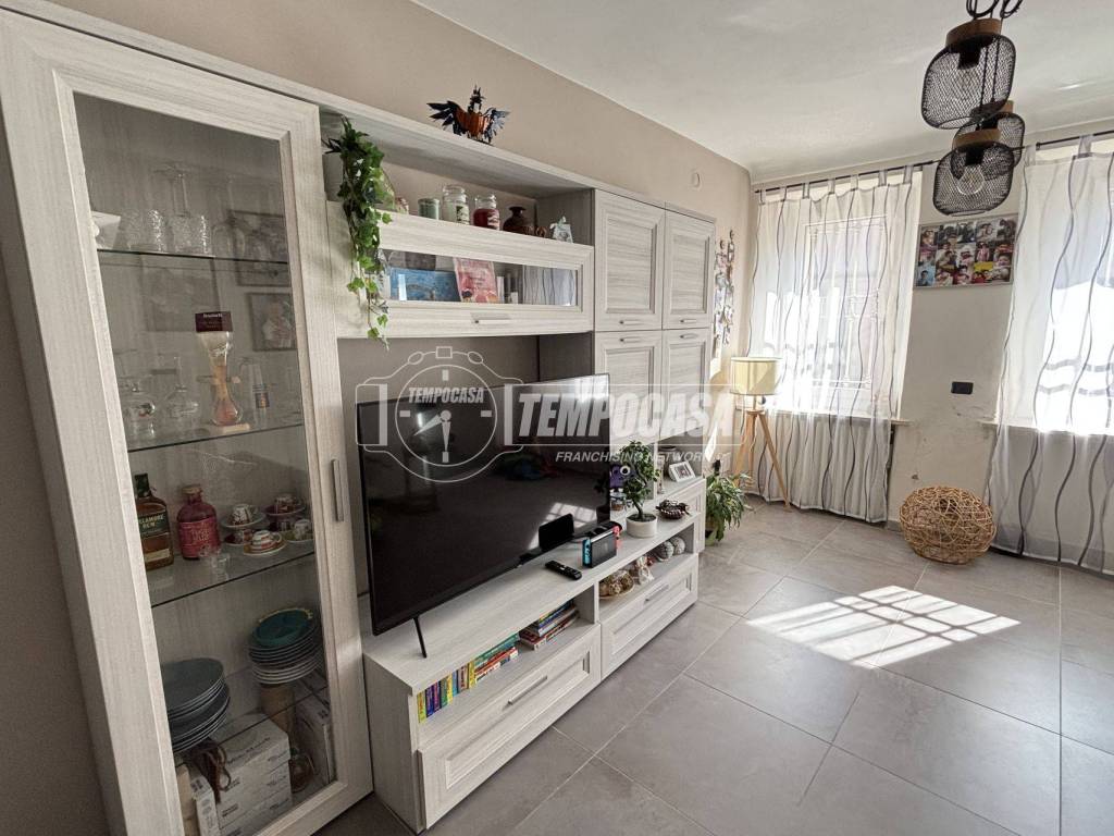Casa indipendente a Morano sul po in Via Guglielmo Marconi - Foto 4