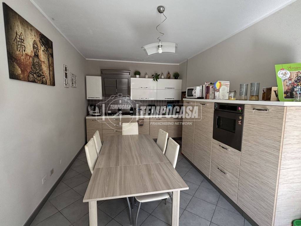 Casa indipendente a Morano sul po in Via Guglielmo Marconi - Foto 5
