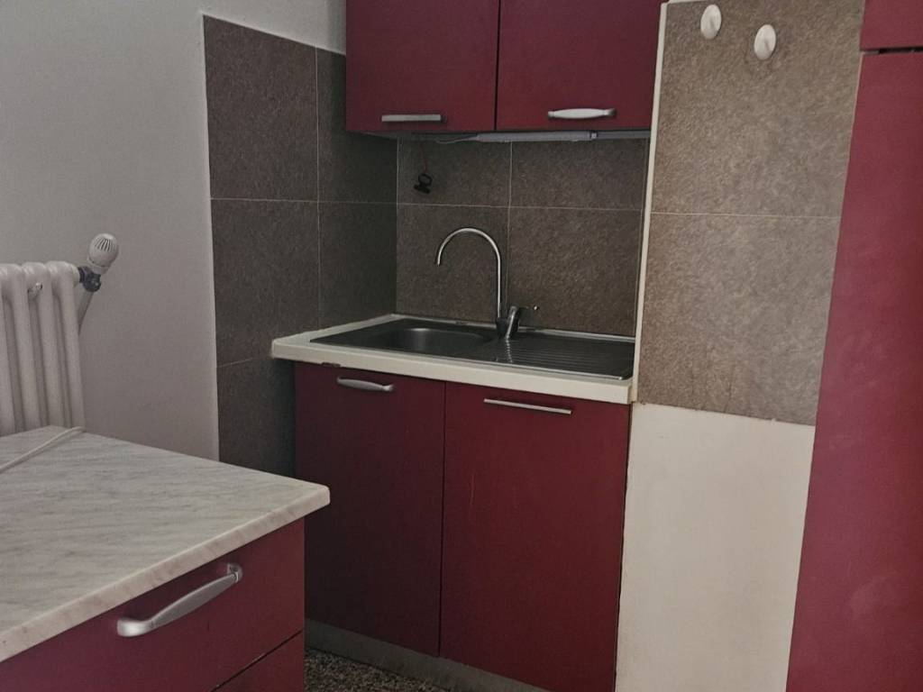 Appartamento a Pavia in Via Giuseppe Scaramuzza, 24 - Foto 2