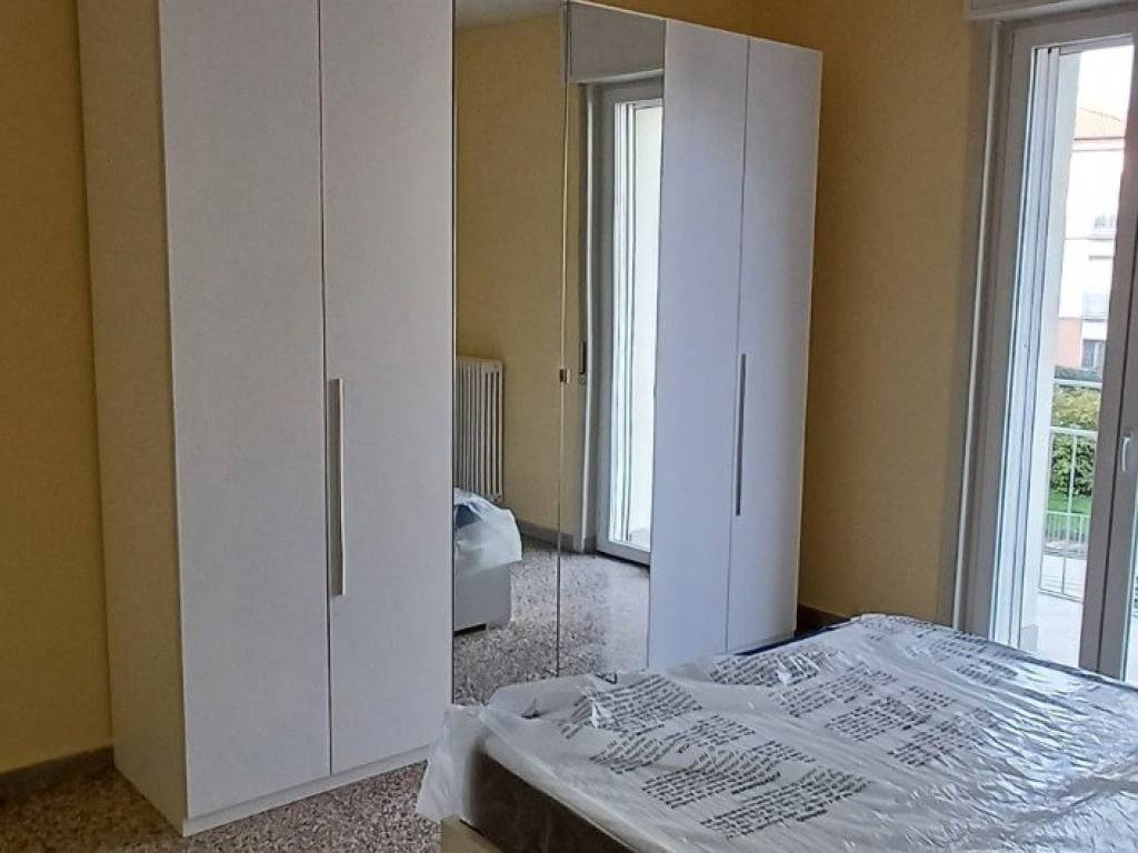 Appartamento a Pavia in Via Giuseppe Scaramuzza, 24 - Foto 3