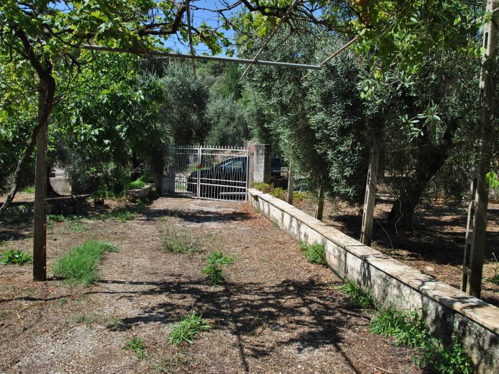Villa a Itri in Contrada Valle Scura - Foto 3