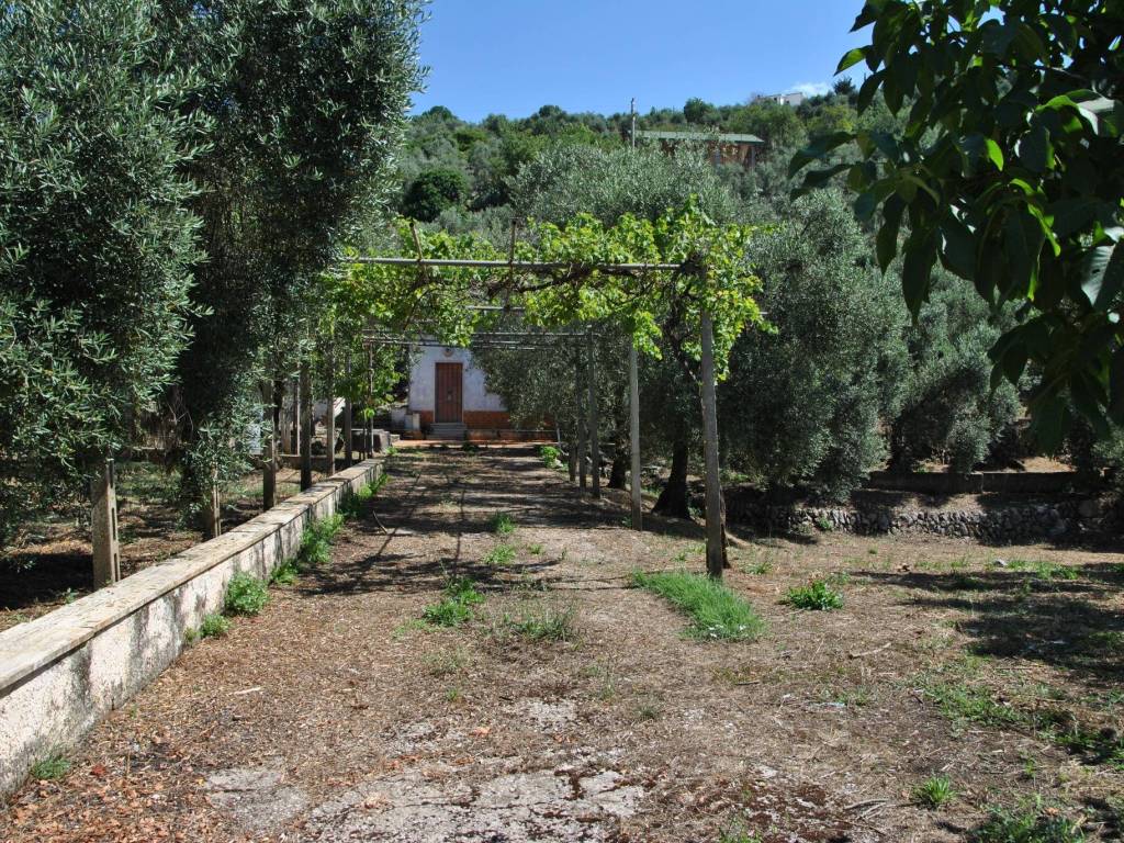 Villa a Itri in Contrada Valle Scura - Foto 4