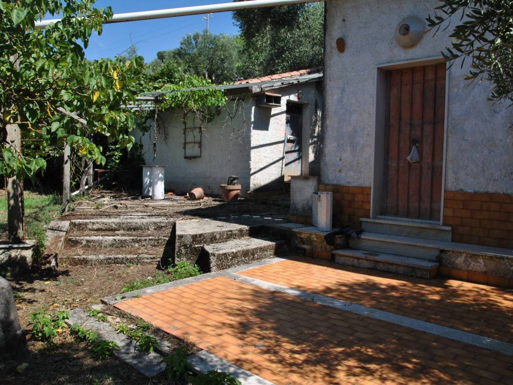 Villa a Itri in Contrada Valle Scura - Foto 5