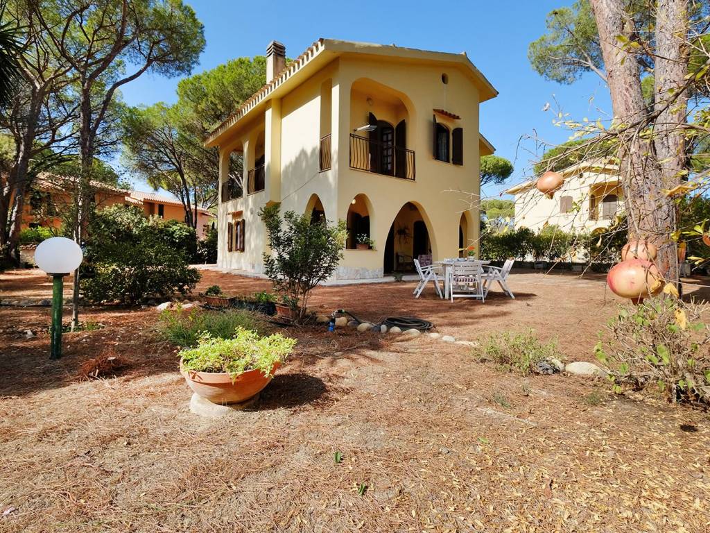 Villa a Pula in Strada dei Pianeti - Foto 2