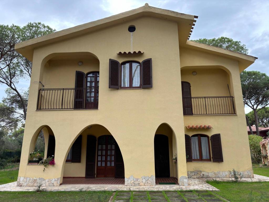 Villa a Pula in Strada dei Pianeti - Foto 3