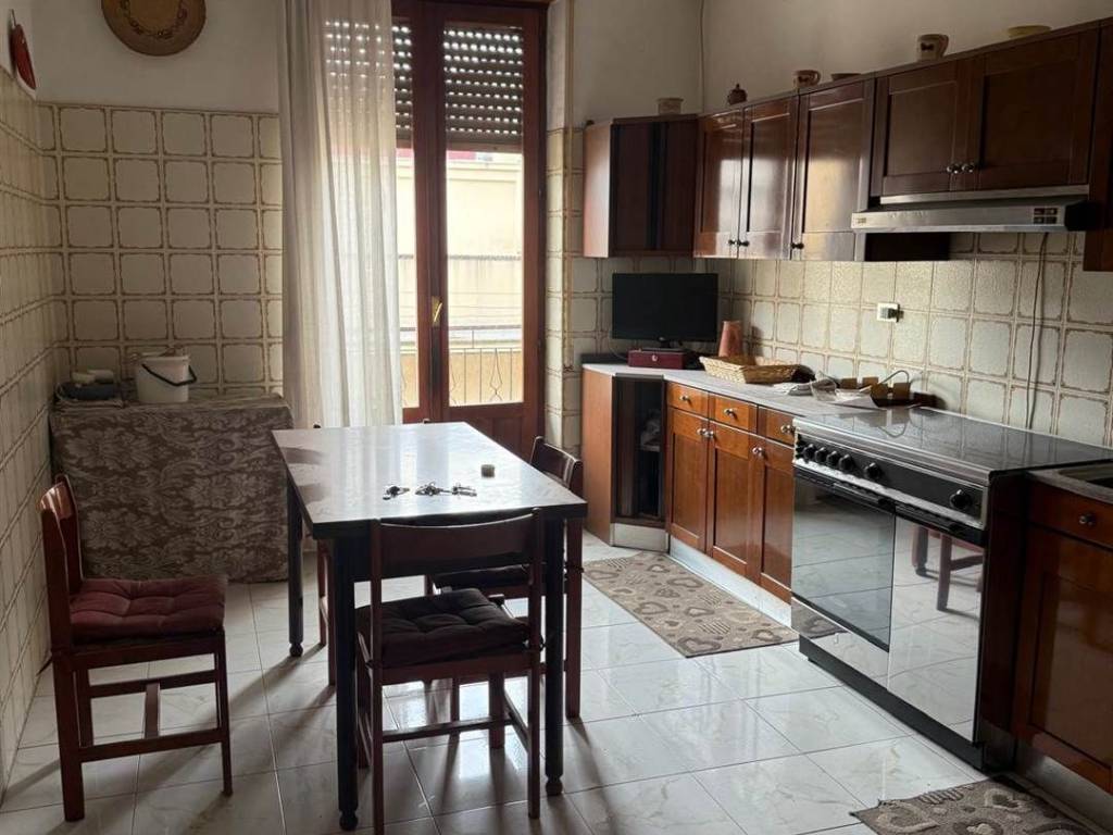 Appartamento a Lentini in VIA CICERONE - Foto 2