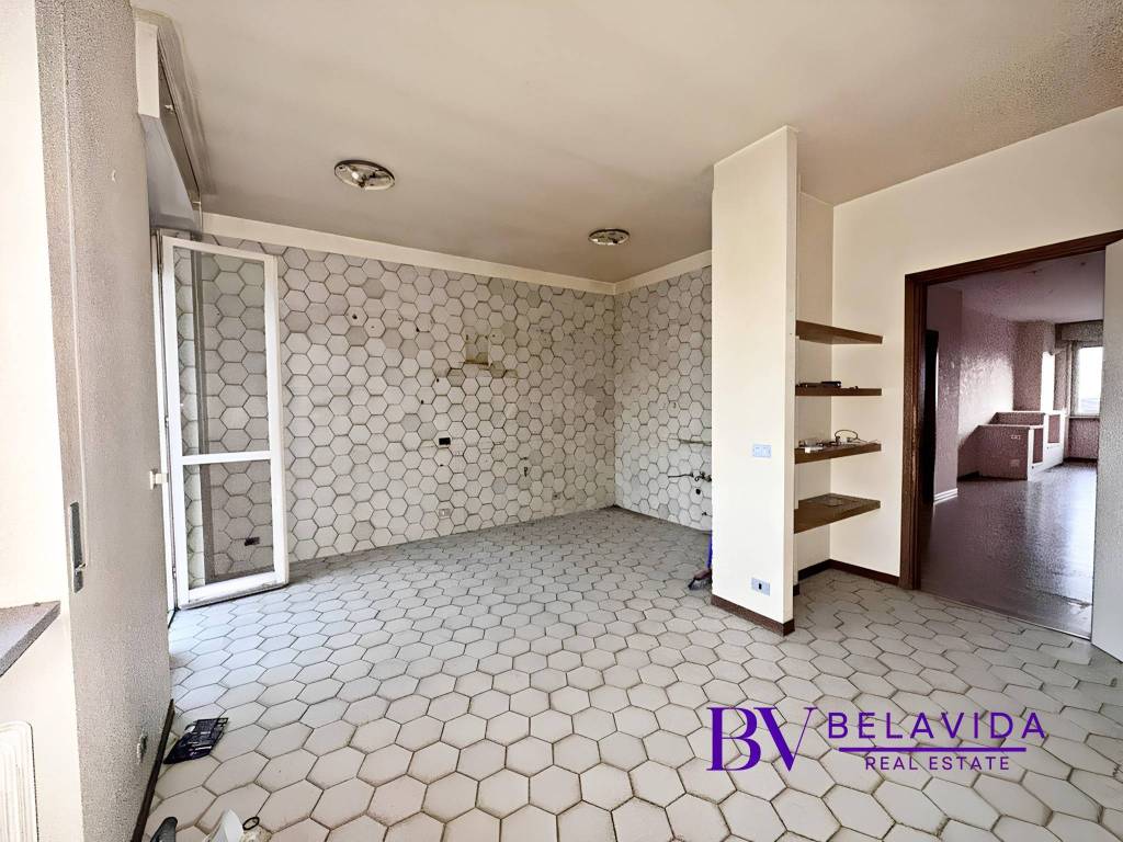 Appartamento a Novara in Via 23 Marzo, 215 - Foto 3