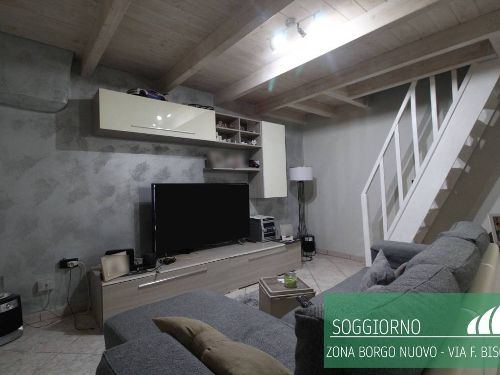Casa indipendente a Mesagne in Via Ferdinando Biscosi - Foto 4