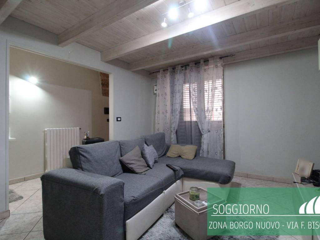 Casa indipendente a Mesagne in Via Ferdinando Biscosi - Foto 5
