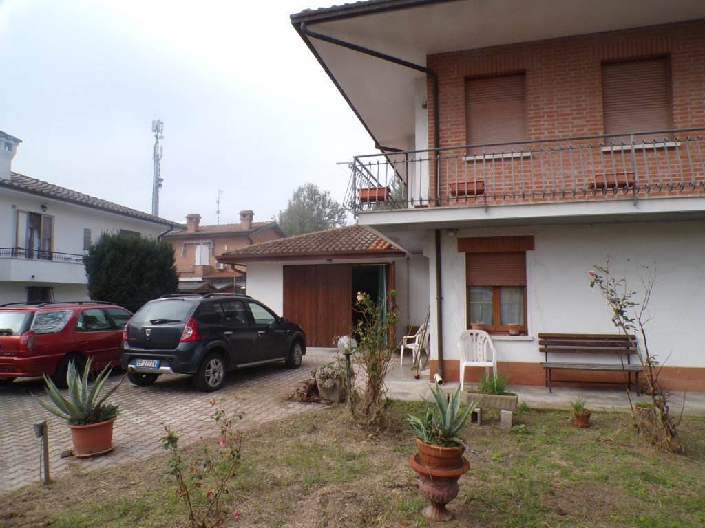 Casa indipendente a Fiscaglia in Via Donatori di Sangue, 23 - Foto 3