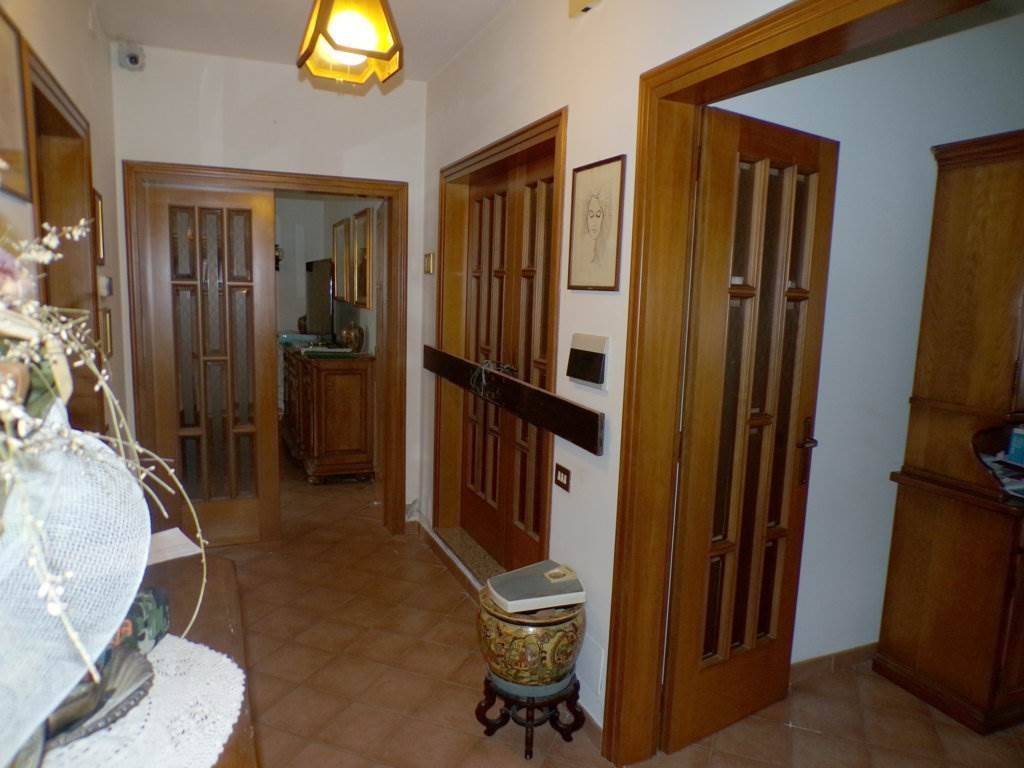 Casa indipendente a Fiscaglia in Via Donatori di Sangue, 23 - Foto 5