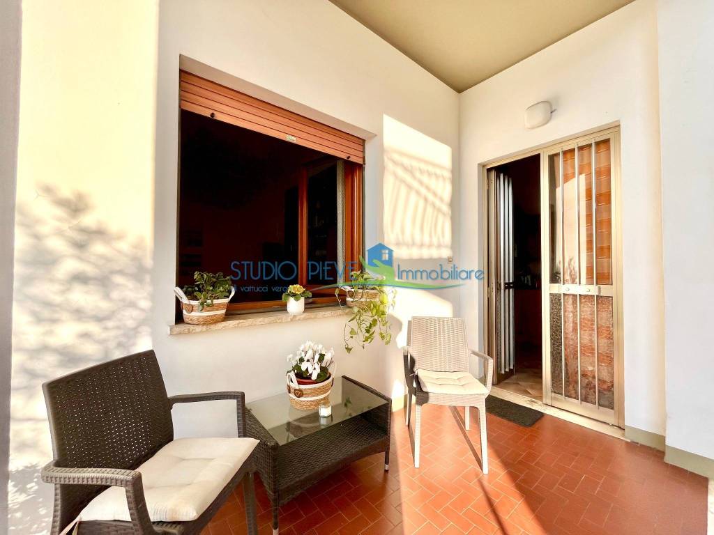 Villa a Pieve a nievole in Via Parroffia - Foto 2
