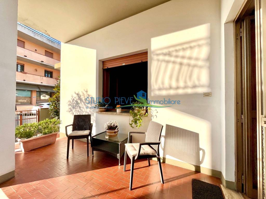 Villa a Pieve a nievole in Via Parroffia - Foto 3