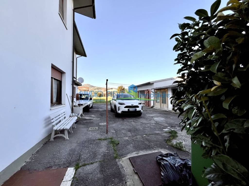 Villa a Pieve a nievole in Via Parroffia - Foto 4