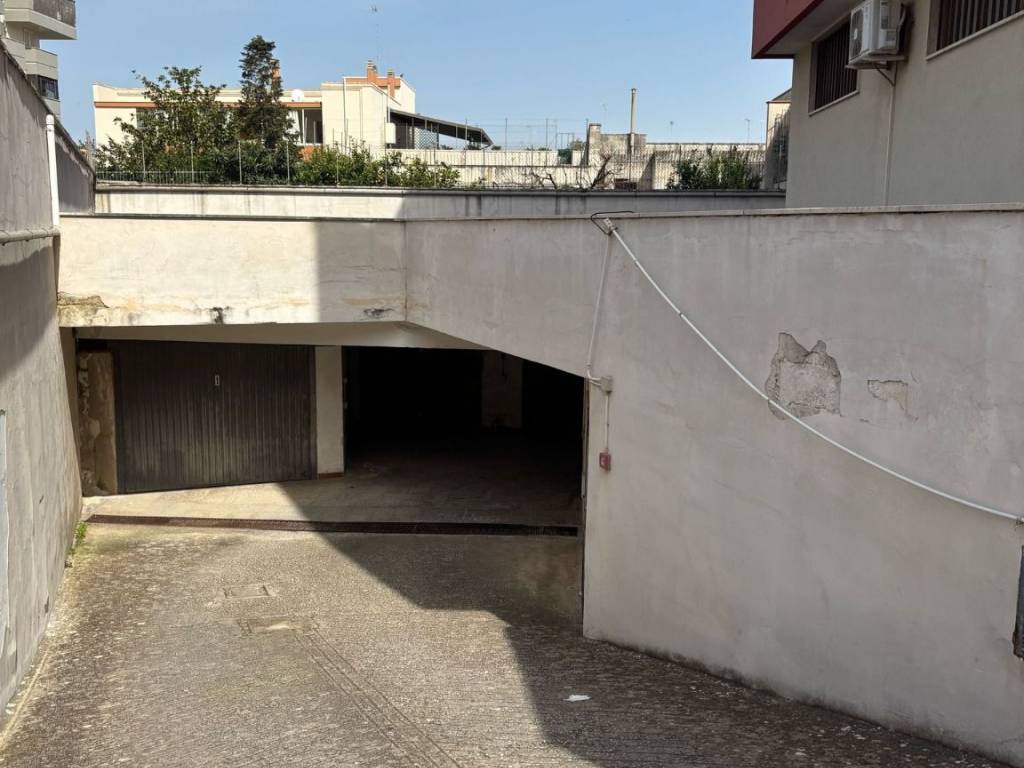 Box / garage a Maglie in Via Casatello , snc - Foto 2