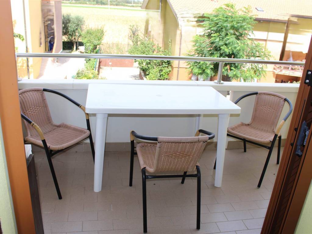Villetta a schiera a Fano in Via Colle Marino - Foto 5
