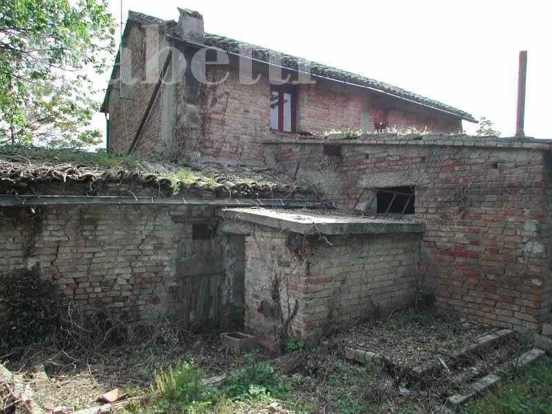Rustico / casale a Senigallia in ARCEVIESE, 121 - Foto 2