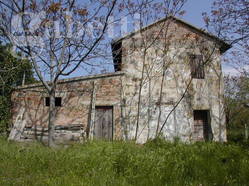 Rustico / casale a Senigallia in ARCEVIESE, 121 - Foto 4