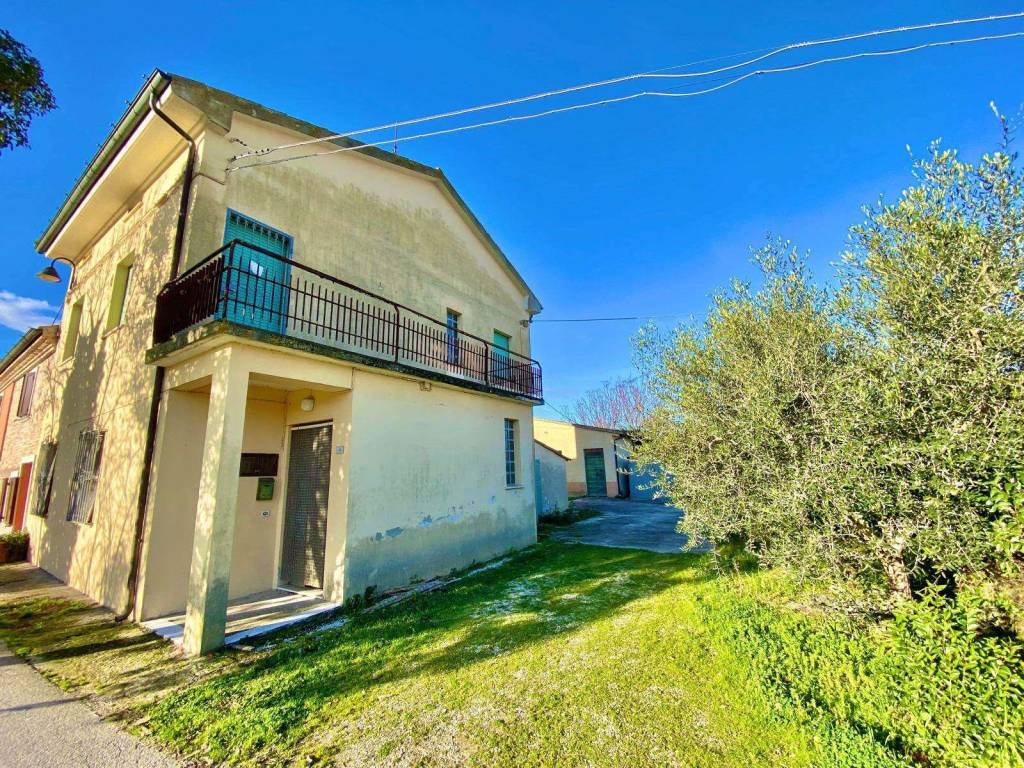 Casa indipendente a Colli al metauro - Foto 2