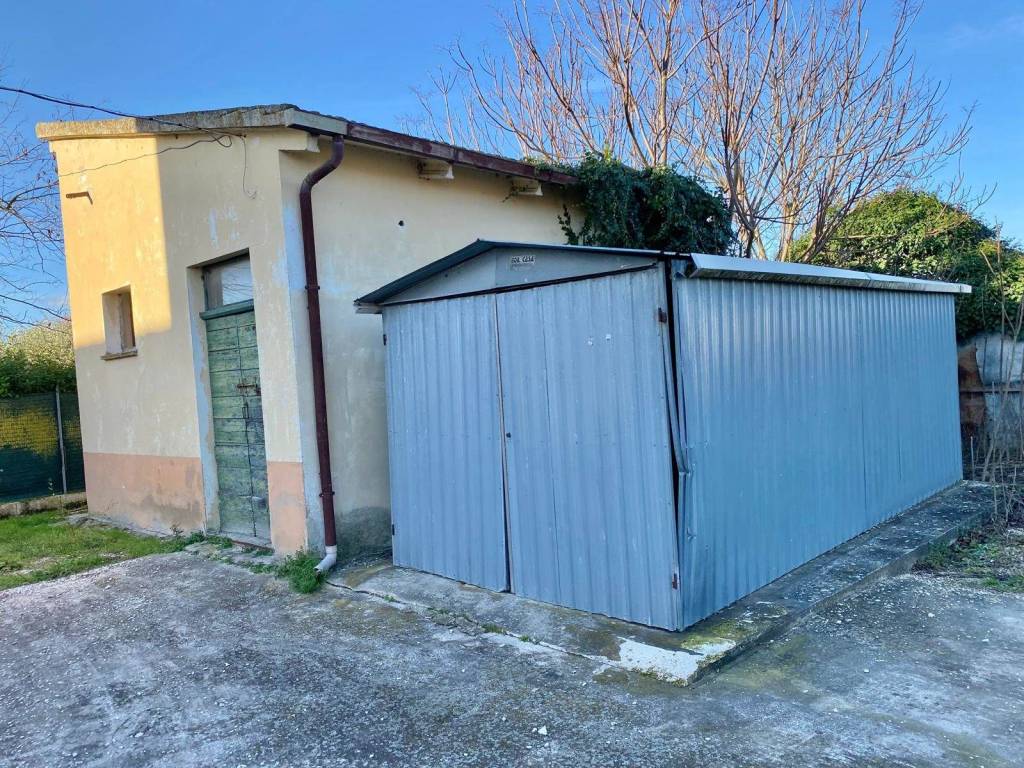 Casa indipendente a Colli al metauro - Foto 3