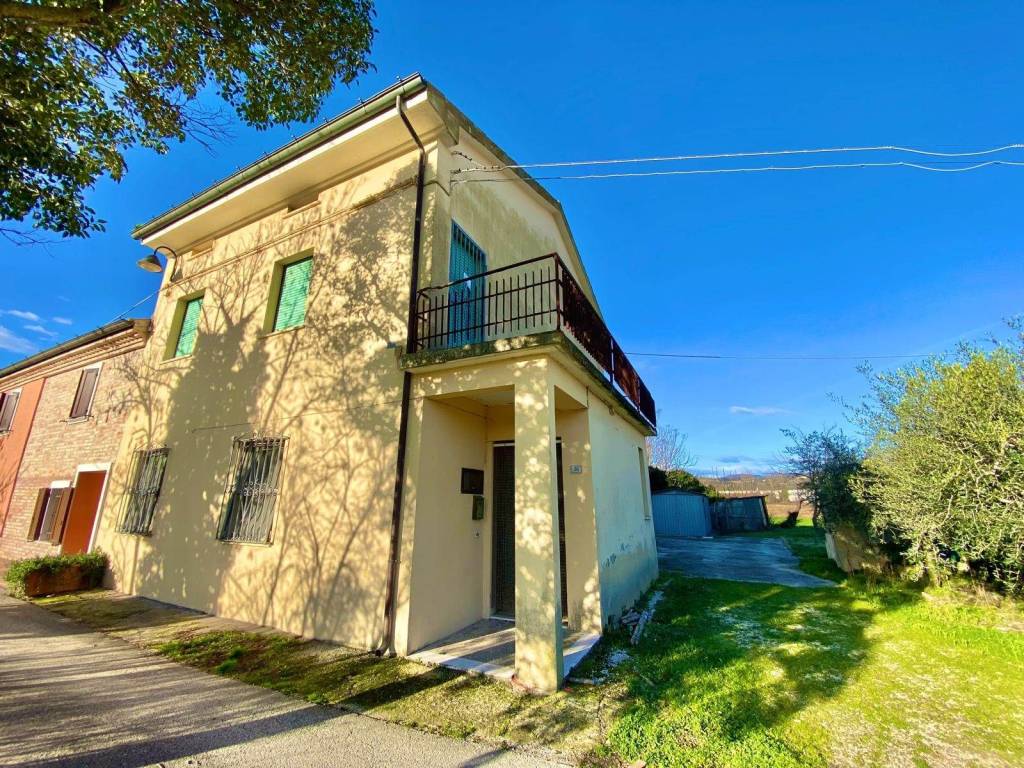 Casa indipendente a Colli al metauro - Foto 4