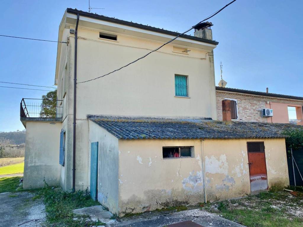 Casa indipendente a Colli al metauro - Foto 5